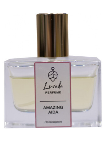 Levada Perfume Amazing Aida