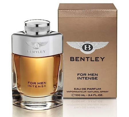 bentley for men edp