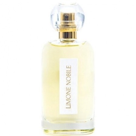 Positano Essentiae Limone Nobile