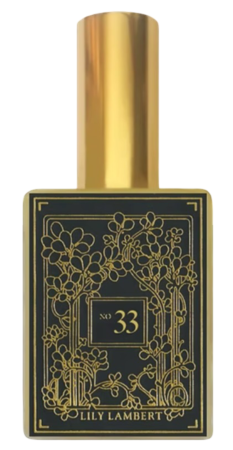 Lily Lambert №33 Eau de Parfum