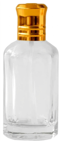 Oriental Style White Musk Super