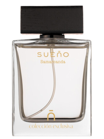 Sueño Samarcanda