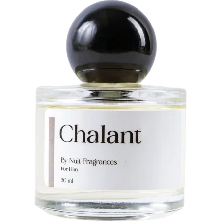 Nuit Fragrances Chalant