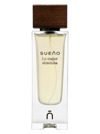 Sueño Lo Mejor Absoluta
