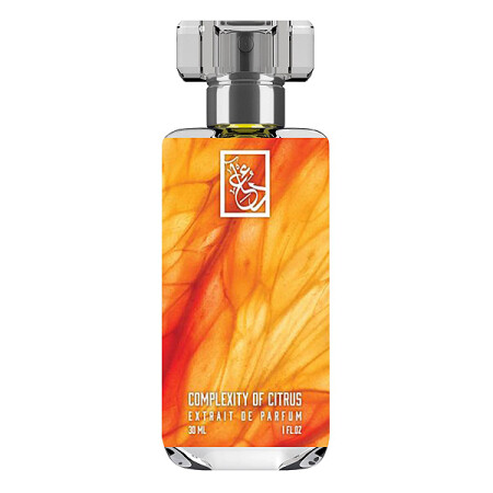 The Dua Brand Complexity of Citrus