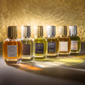 Astrophil & Stella посвятили новый аромат In Extremis итальянскому художнику Караваджо