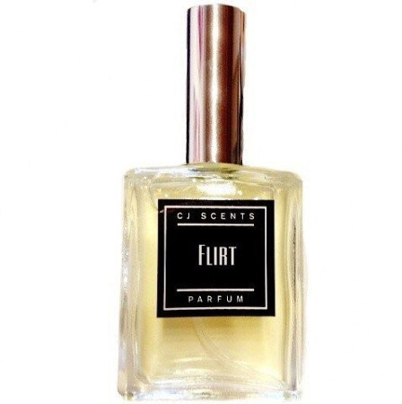 CJ Scents Flirt