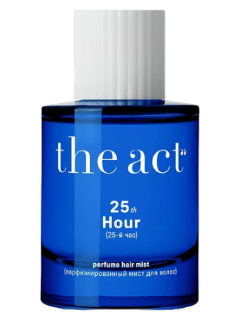 The Act 25th Hour