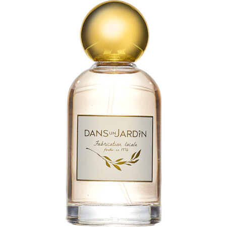 Dans un Jardin Palm Beach