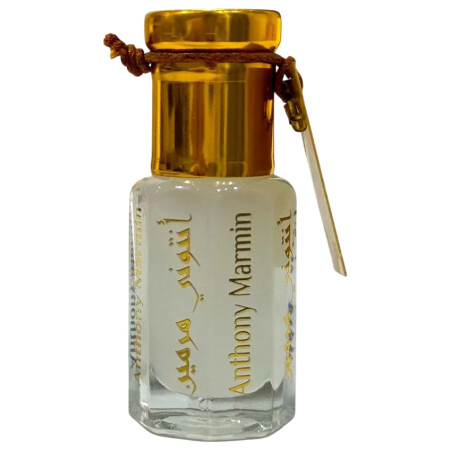 Maison Anthony Marmin Musk Tahara X