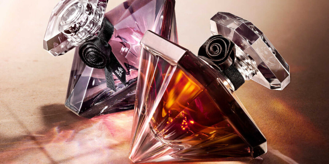 Страстные воспоминания: новый аромат La Nuit Tresor Vanille Noire от Lancôme