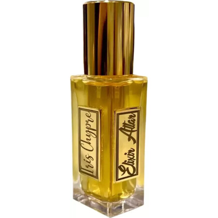 Elixir Attar Iris Chypre