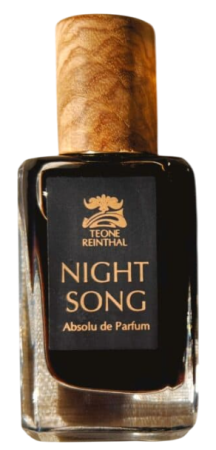 Teone Reinthal Night Song Vintage