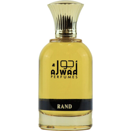 Ajwaa Perfumes Rand