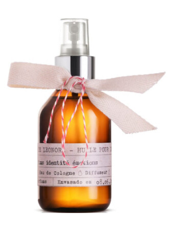 Eaux Parfums Óleo Eau de Leonora