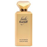 Korloff Paris Lady Korloff