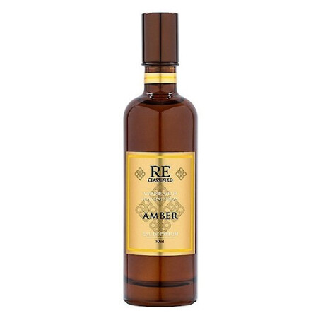 ReClassified Amber