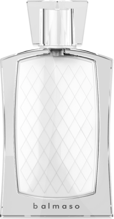 Balmaso Balmaso White