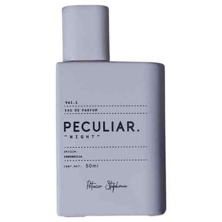 Peculiar Night