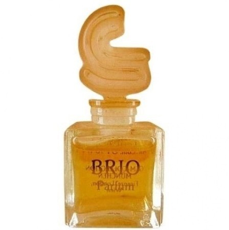 Gem-Collection Lady Gem - Brio