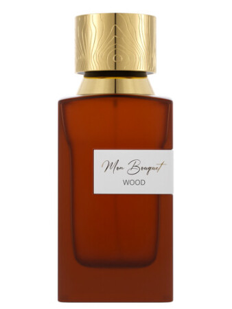 Mon Bouquet Wood