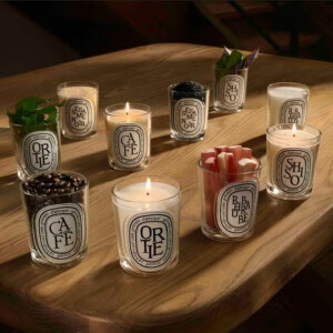 Diptyque пополнили регулярную коллекцию свечей пятью новинками