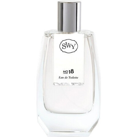 SWY - Scent With You No 18