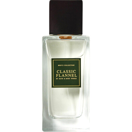 Bath and Body Works Classic Flannel