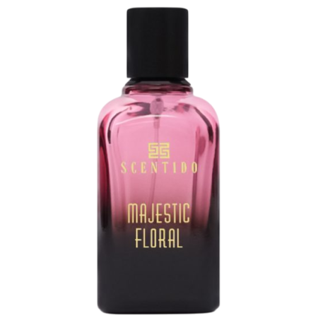Scentido Majestic Floral