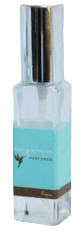 A Wing & A Prayer Perfumes Napa