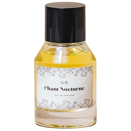 Solivagant Chant Nocturne