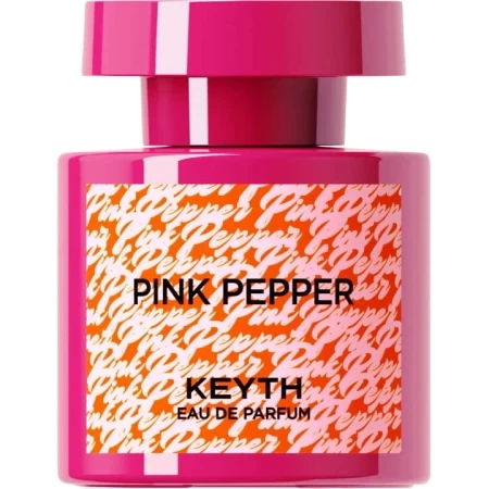 Keyth Pink Pepper