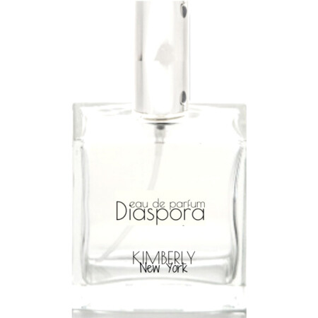 Kimberly New York Diaspora