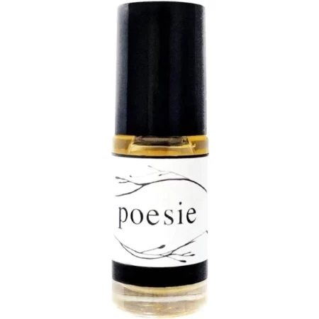 Poesie Anne