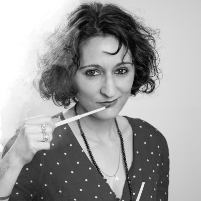 Аделина Монни