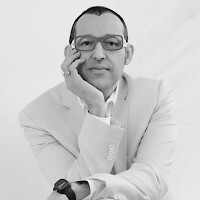 Карим Рашид