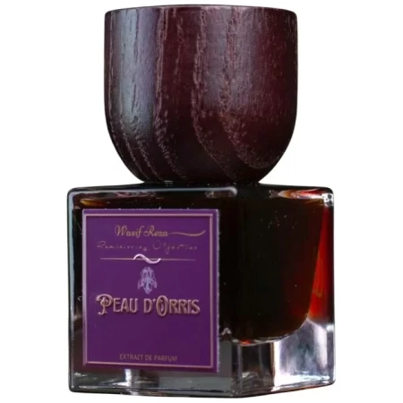 Wasif Reza Peau d'Orris