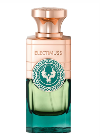 Electimuss Persephone's Patchouli