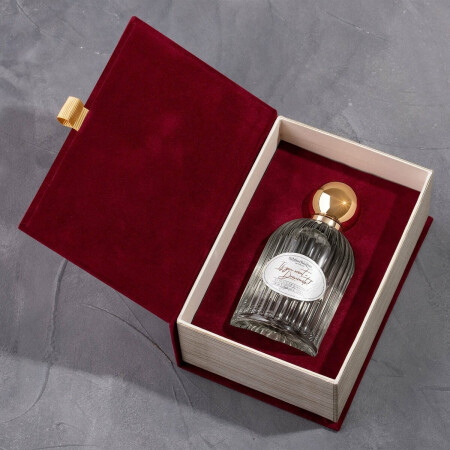 Bibliothèque de Parfum If You Want - Dominate! туалетная вода для ...