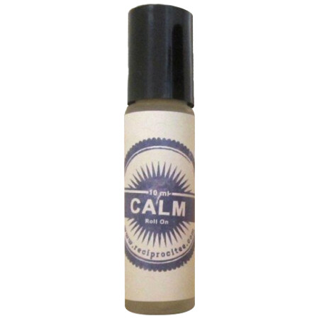 Reciprocitee Calm