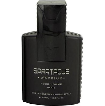 Yzy Spartacus