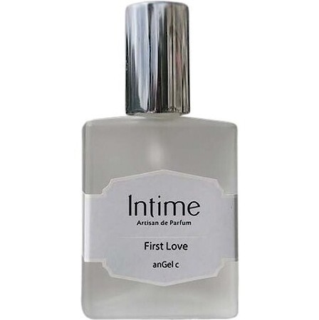 Intime Artisan de Parfum First Love