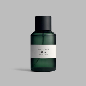 Marie Jeanne выпустили новый аромат Elisa, посвящённый детству