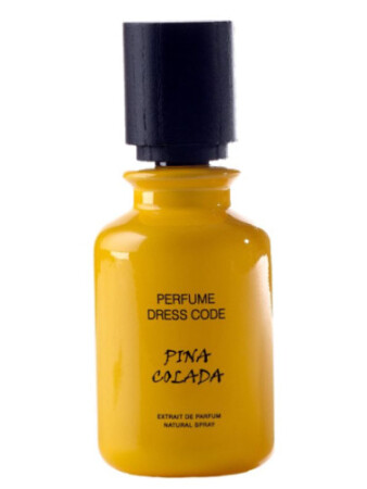 Perfume Dress Code Pina Colada