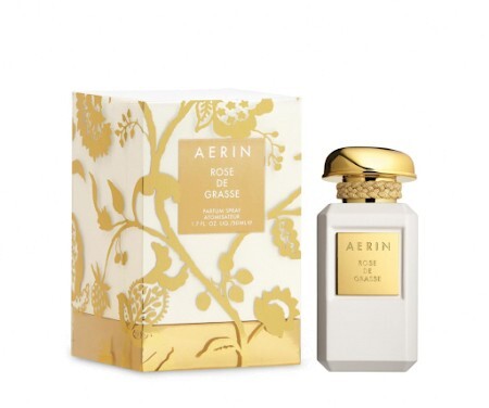 Aerin Rose de Grasse