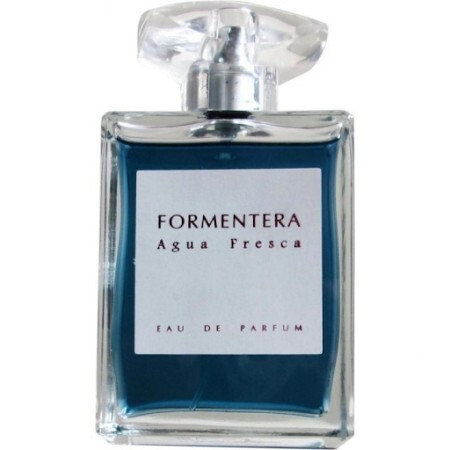 Pedro de Leana Formentera Agua Fresca