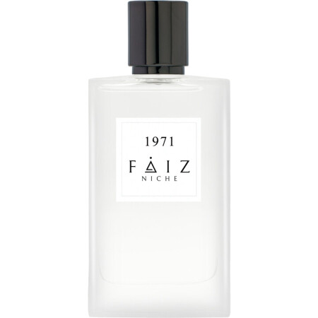 Faiz Niche 1971