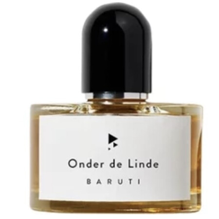 Baruti Onder de Linde Eau de Parfum