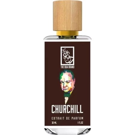 The Dua Brand Churchill