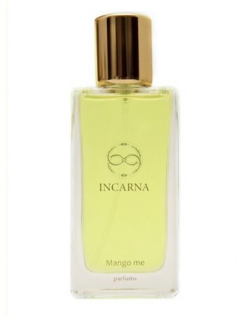 Incarna Parfums Mango me